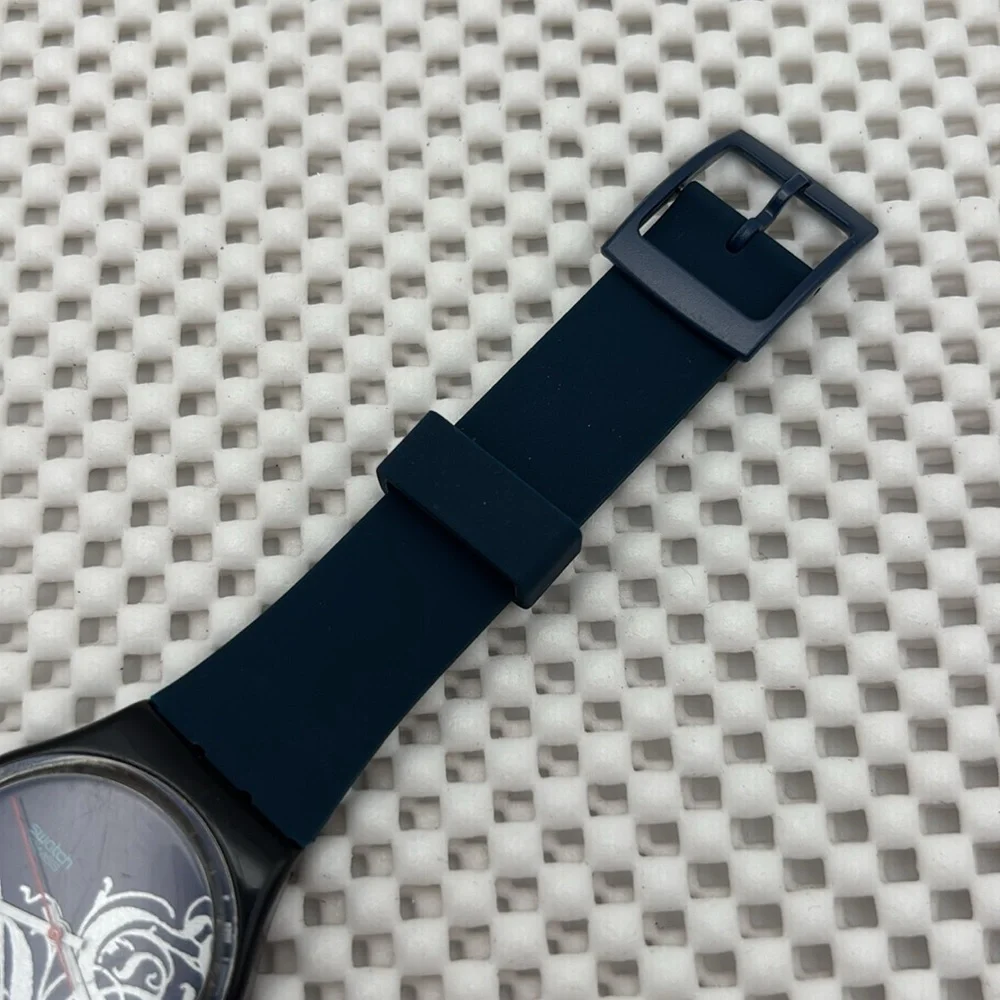 Swatch Watch - GB135 - TRISTAN